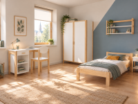 chambre Pauline